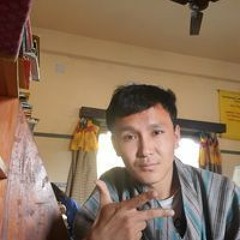 Jigme Dorji