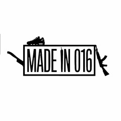 MADE IN 016