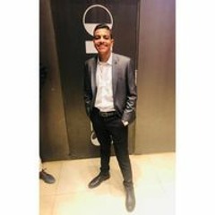 Ahmed Eldabaa