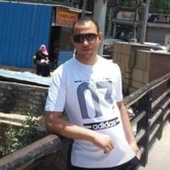 Ahmed Ftouh