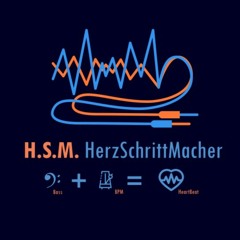 H.S.M. HerzSchrittMacher