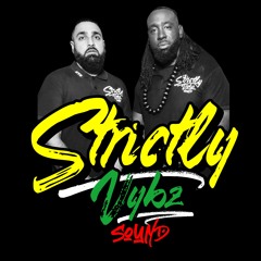 Strictly Vybz Sound