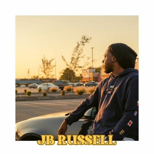 JB Russell’s avatar