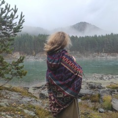 Эльвира Шарипова