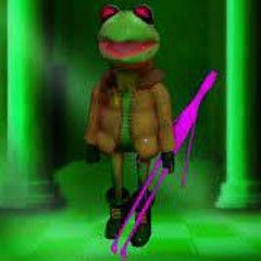 dustbelief kermit phase 1 the green anihhilation