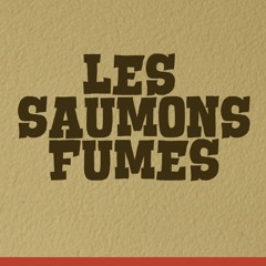 Les Saumons Fumés