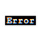 Error_404_Invaild