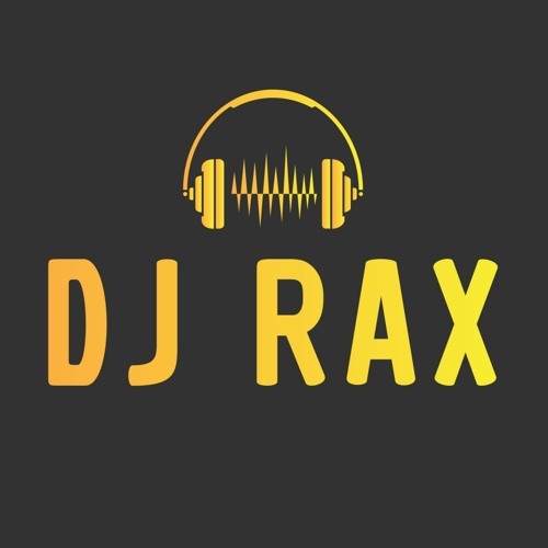 DJ Rax - Ghetto Zouk Home Live Mix 2025