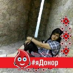 Лілія Кравченко