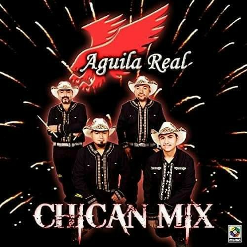 Stream Grupo Aguila Real music | Listen to songs, albums, playlists for  free on SoundCloud