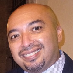 Edgar Aranda (Puchi)