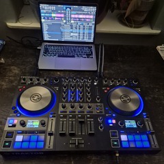 4.Set Techno Peaktime 2025