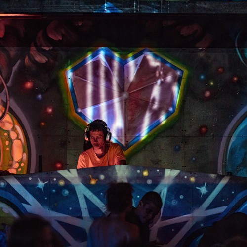 Chunkadelic @ Murmur Launch Party
