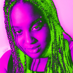 Angie imtheonlione brown