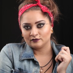 Juliana de Paula aka. Mafiosa