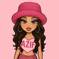 AZIF LANA - Alanah France