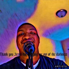 Brother Corey Worship Leader
