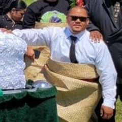 Danny Tuatonga
