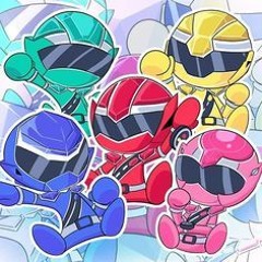 Mashin Sentai, Kiramager!