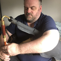 Ciarán Mac Fheidhlimidh