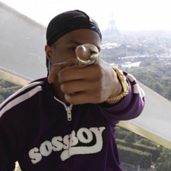 sossboyK