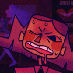 Shattered Mirror