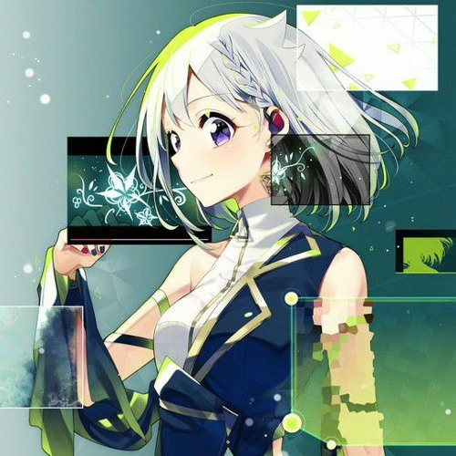 Stream Yuni Virtual Singer Music Listen To Songs Albums Playlists For Free On Soundcloud