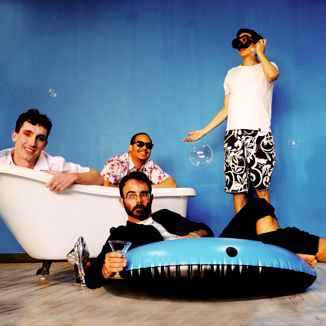 Stream Darlin! The Band music | Listen to songs, albums, playlists