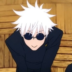 Gojo 🤍