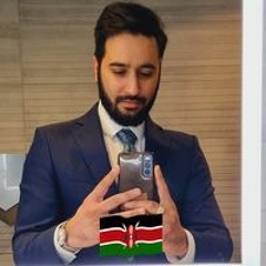 Muhammad Talha Khawaja