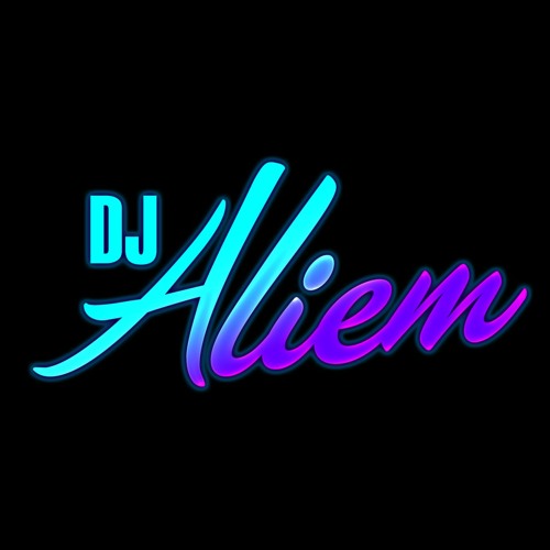 DJ Aliem’s avatar