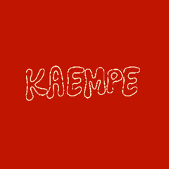 Kaempe
