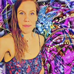 Ecstatic Journeys w/ DJ Maria Artemisteria