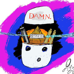 BOUNCE (prod. Maskedman)