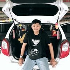 BanggCikal