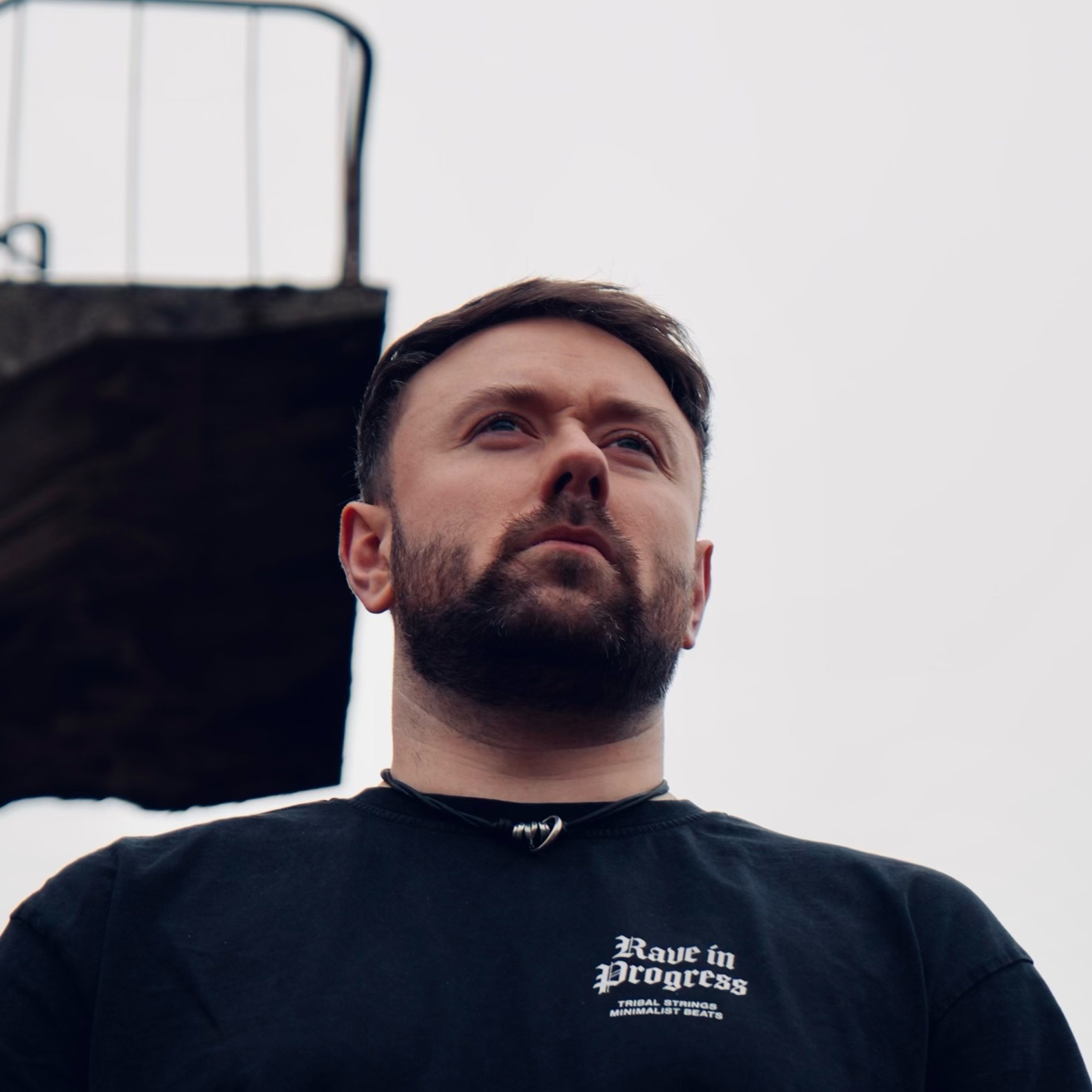 Feature Radio with Michael Fearon