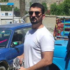 Imad Khan