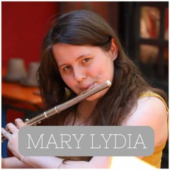 Mary Lydia | Folk Musician