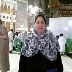 Wafaa Elrabeay