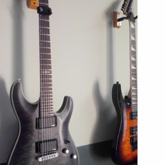 My Lil Pillow - Danny V.