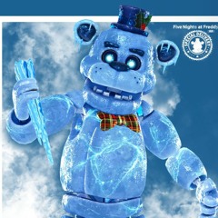 Spring Freeze
