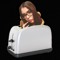 Zoaster the toaster