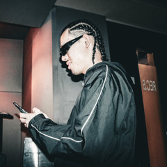 Donny Jorda