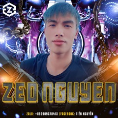 ZED NGUYỄN