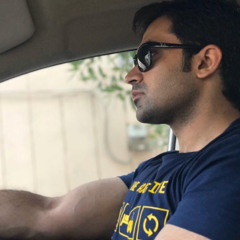 Sarmad Sharif