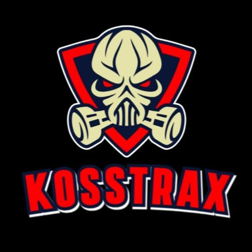 Kosstrax’s avatar