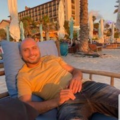 דוד חי אייש