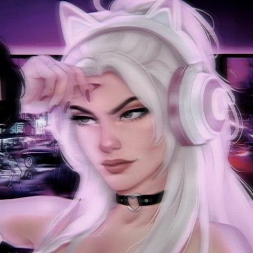 Alita’s avatar
