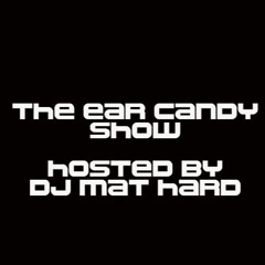 THE EAR - CANDY SHOW