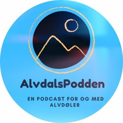 AlvdalsPodden